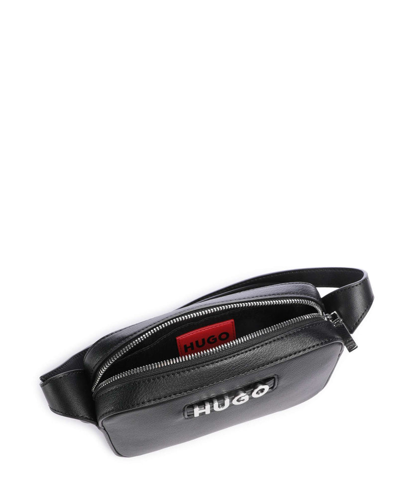 Hugo Mel 2.0 Crossbody bag black