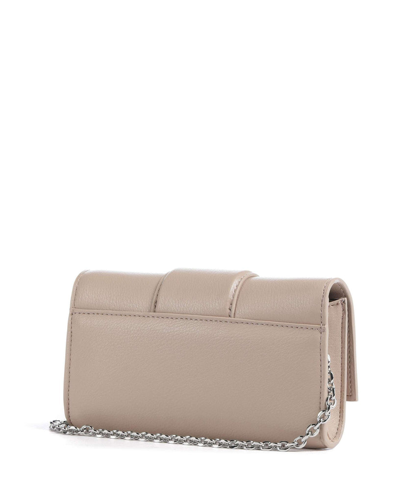 Hugo Mel 2.0 Crossbody bag open white