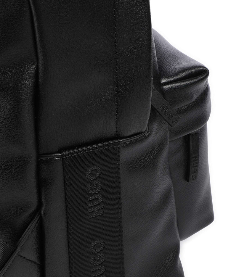 Hugo Bel 2.0 Backpack black