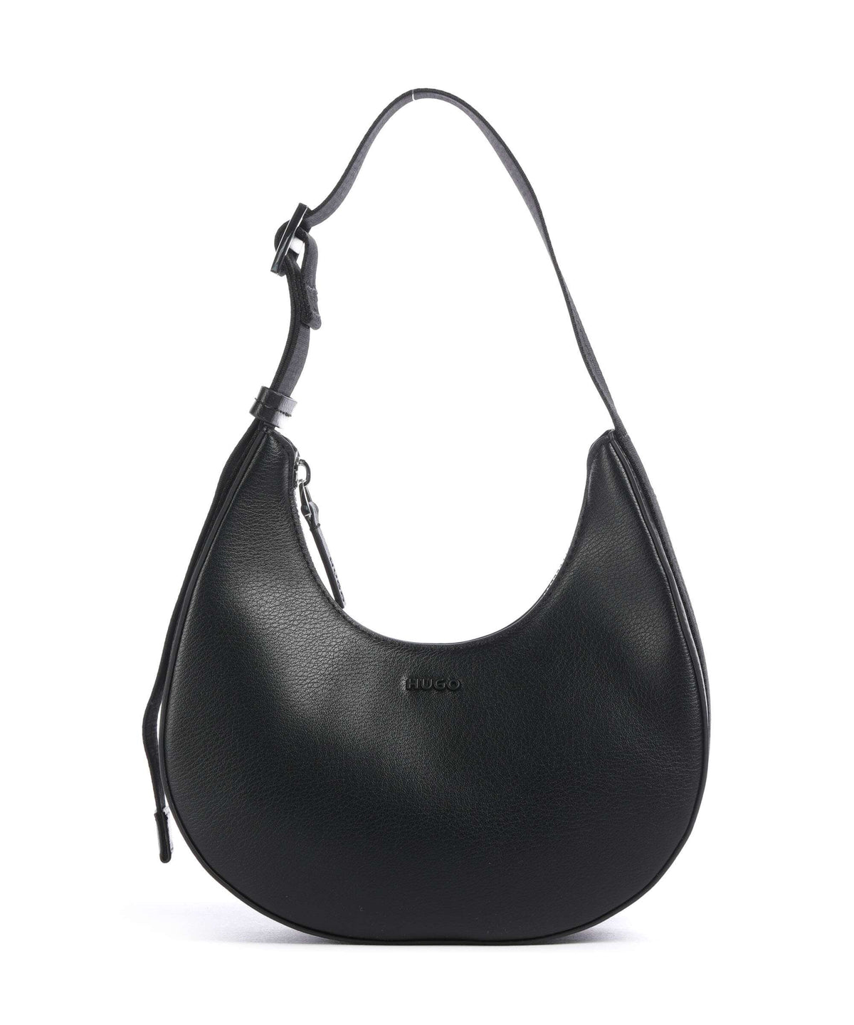 Hugo Bel 2.0 Hobo bag black