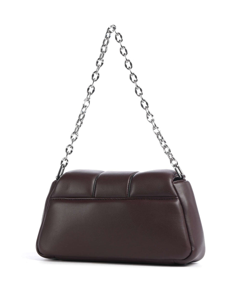 Hugo Mel 2.0 Shoulder bag dark brown