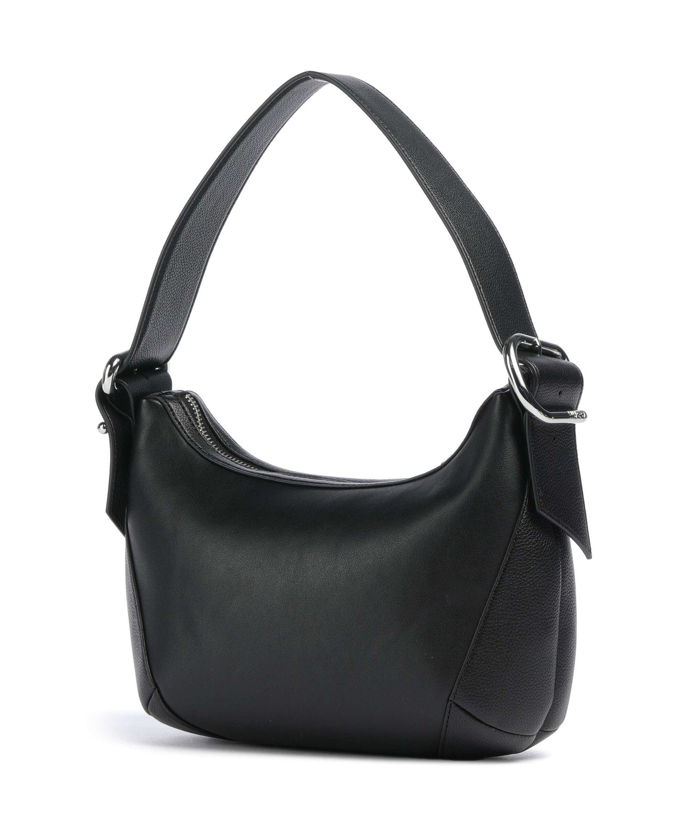 Hugo Ninda Hobo bag black