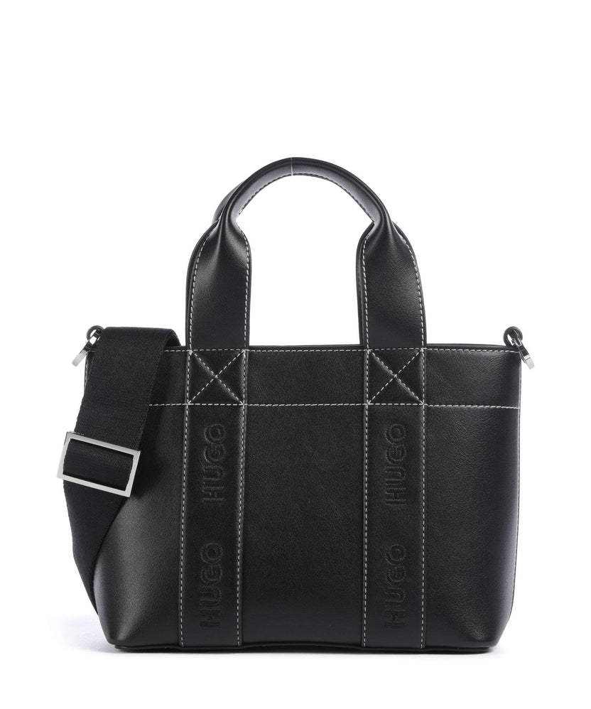 Hugo Becky Handbag black