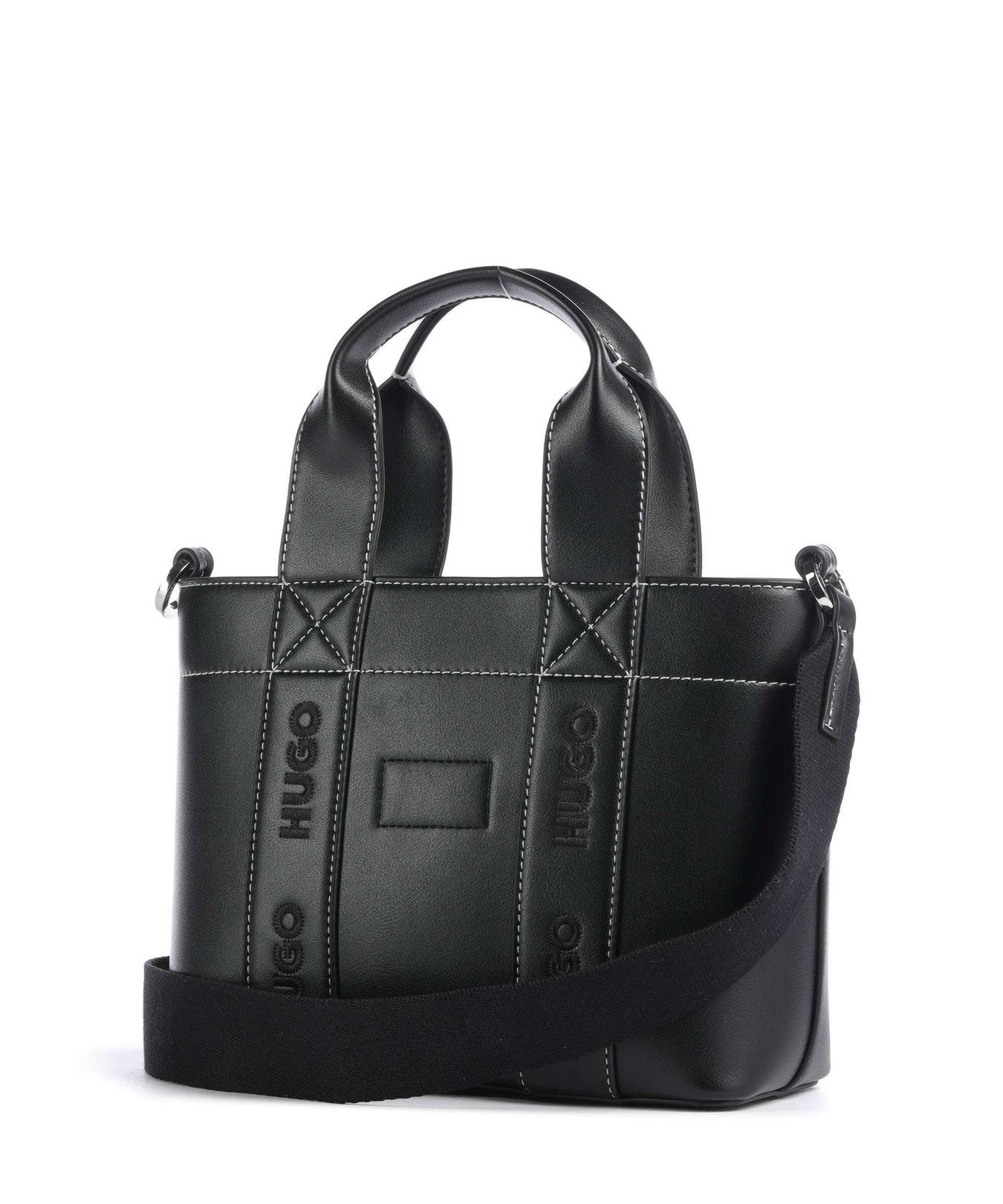 Hugo Becky Handbag black