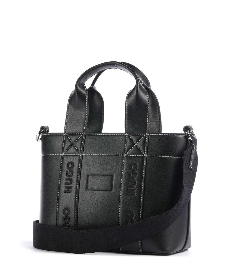 Hugo Becky Handbag black