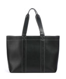 Hugo Becky Shopper black