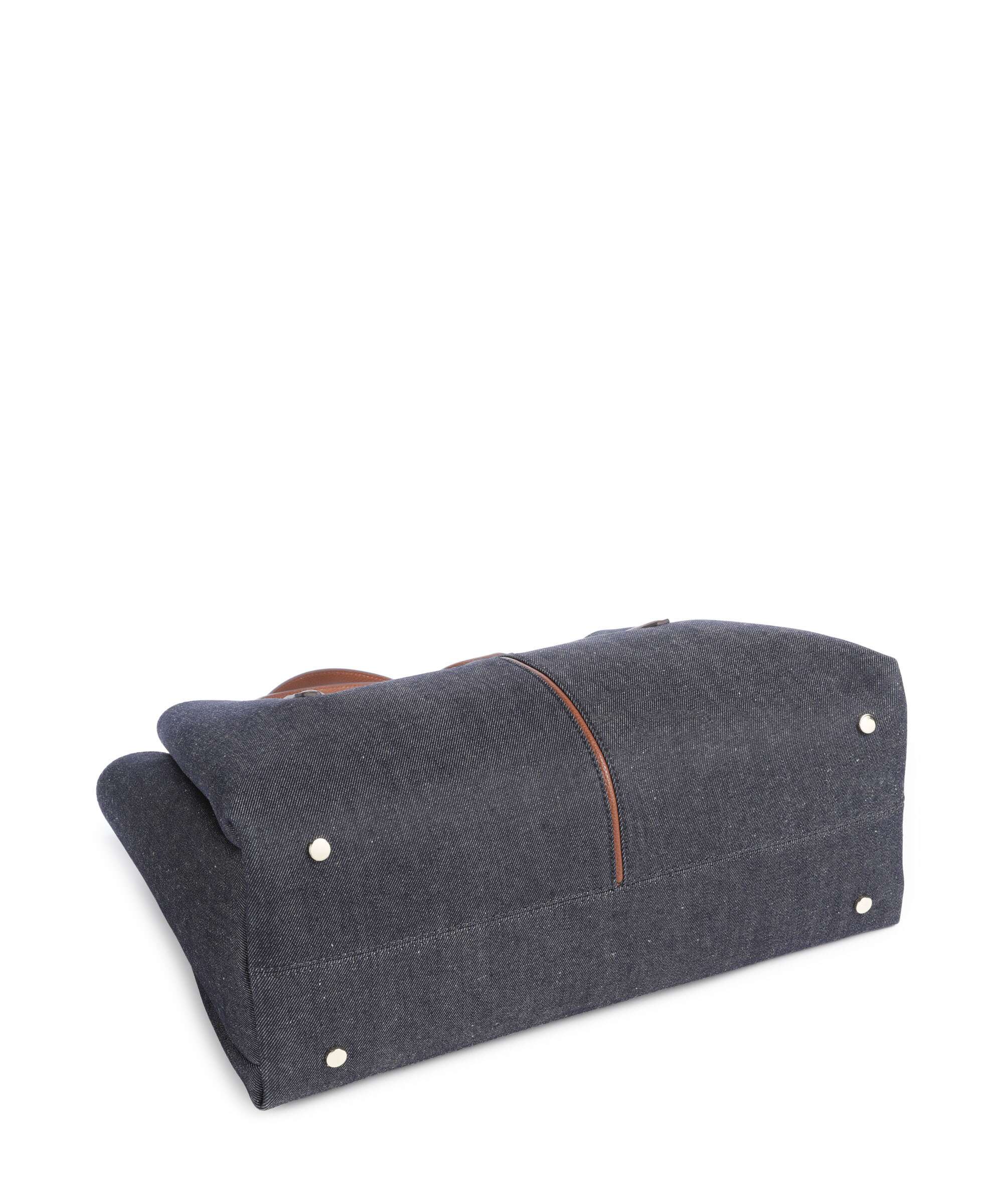 BOSS Anett Tote bag open blue