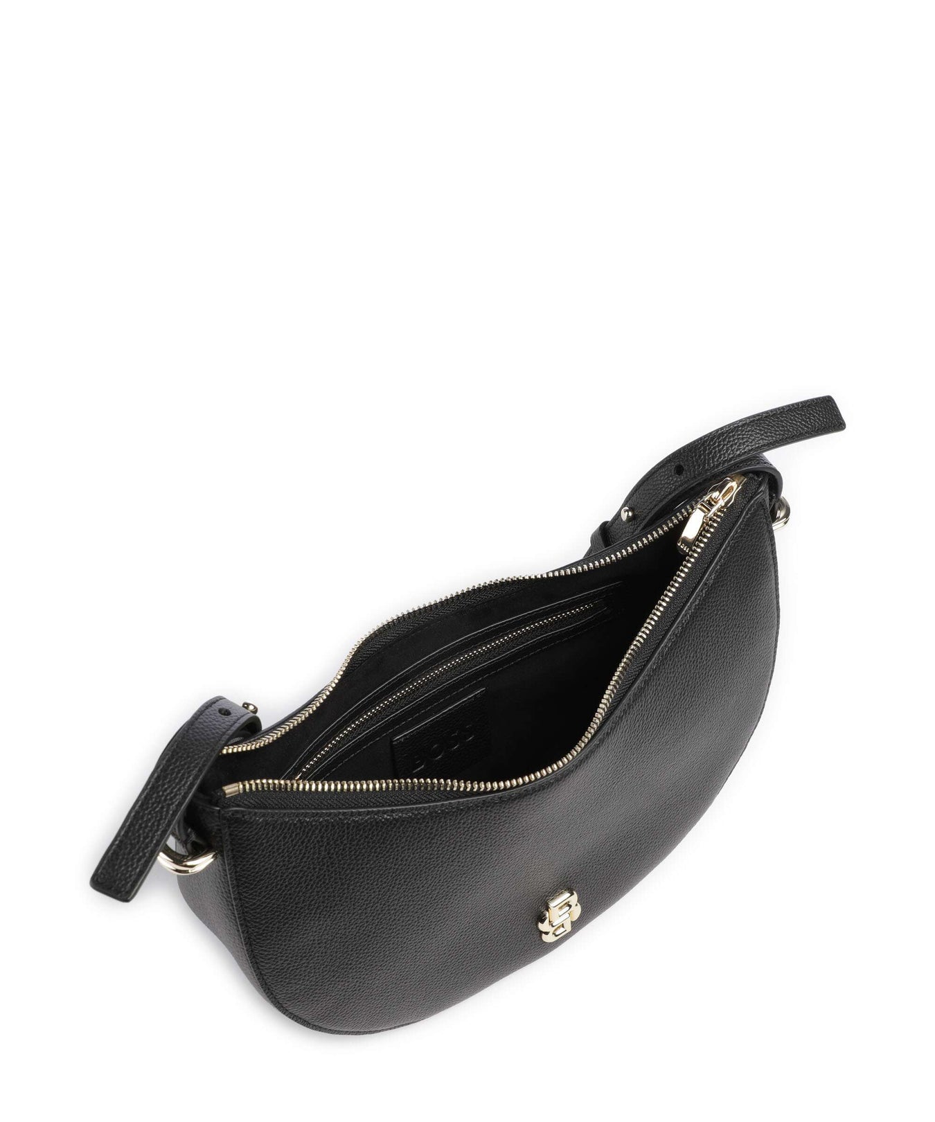 BOSS B Icon Shoulder bag black