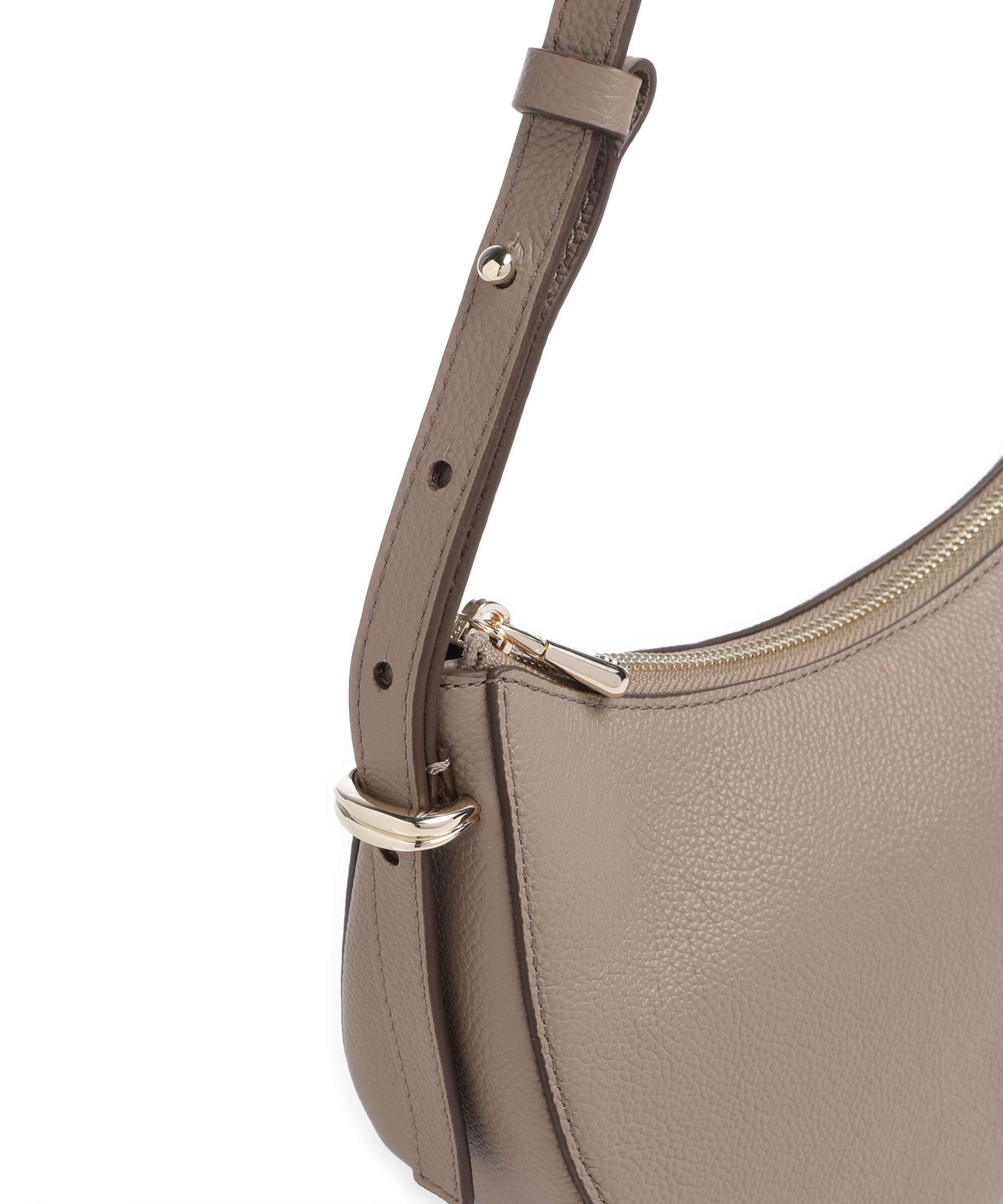 BOSS B Icon Shoulder bag open brown