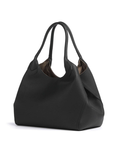 BOSS Lenah Tote bag black