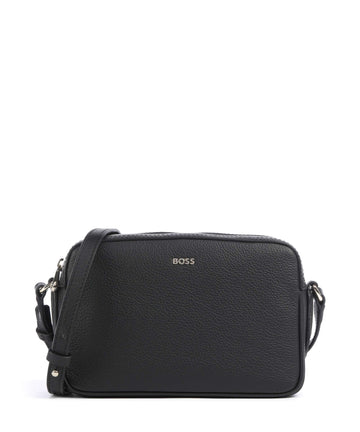BOSS Lenah Taška cez rameno black