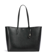 BOSS Numah Tote bag black