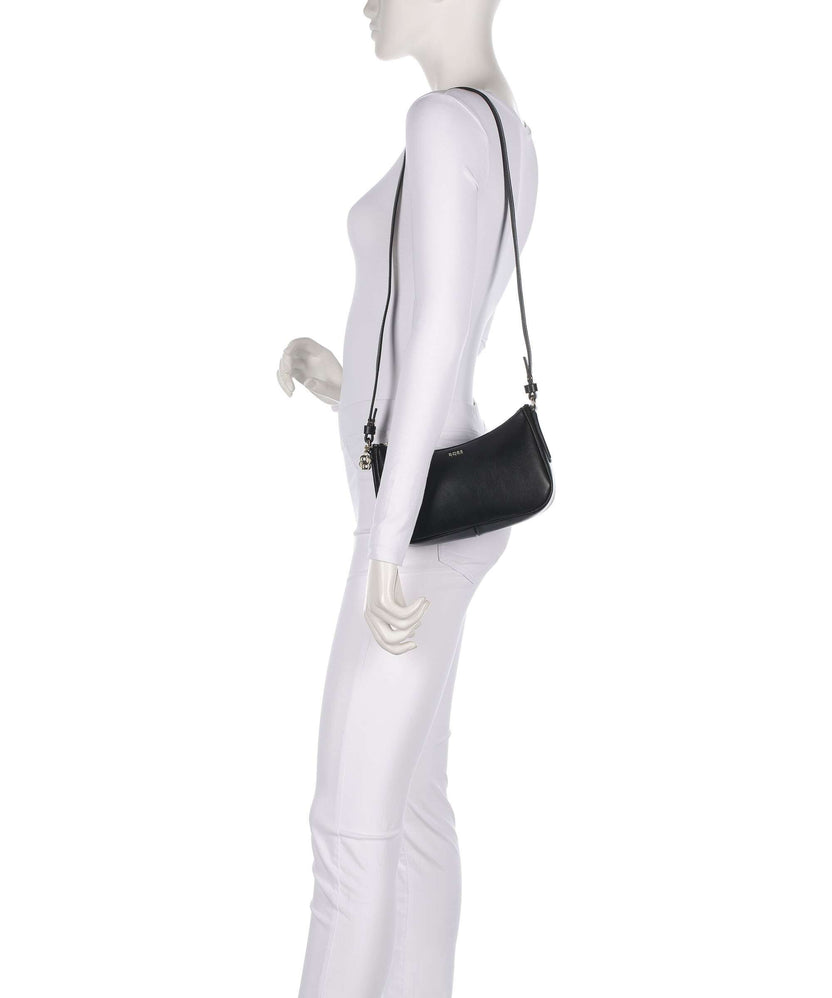 BOSS Numah Crossbody bag black