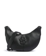 BOSS Anett Shoulder bag black