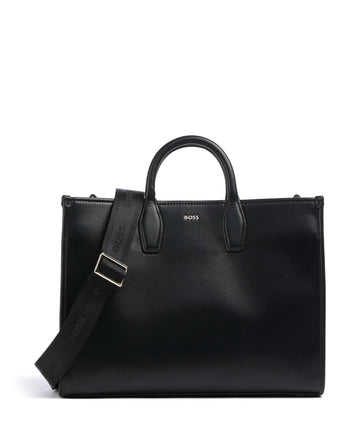 BOSS Sandy Kabelka black