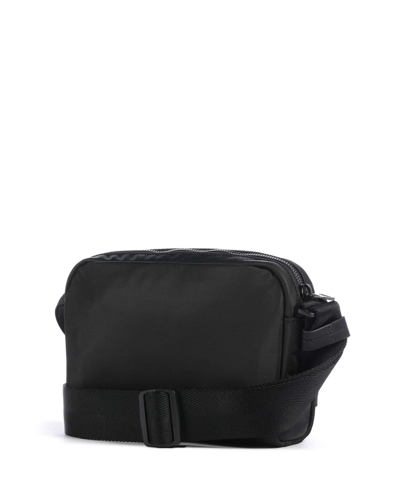 Hugo Quantic Crossbody bag black