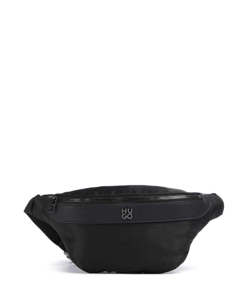 Hugo Quantic Belt bag black