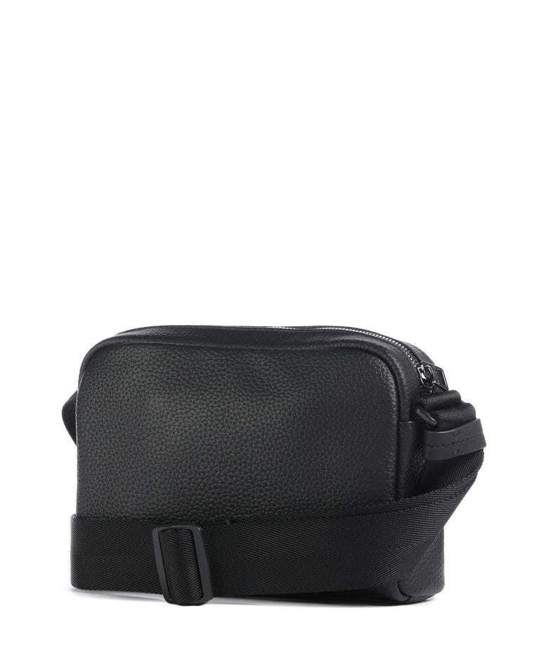 Hugo Quantic Crossbody bag black