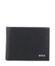 BOSS Crosstown Wallet black