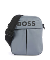 BOSS Stormy Taška cez rameno dark grey