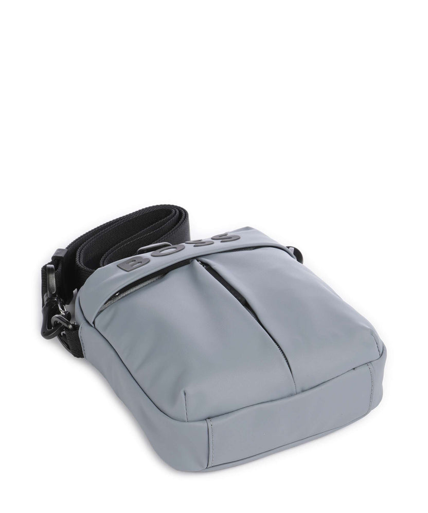 BOSS Stormy Crossbody bag dark grey