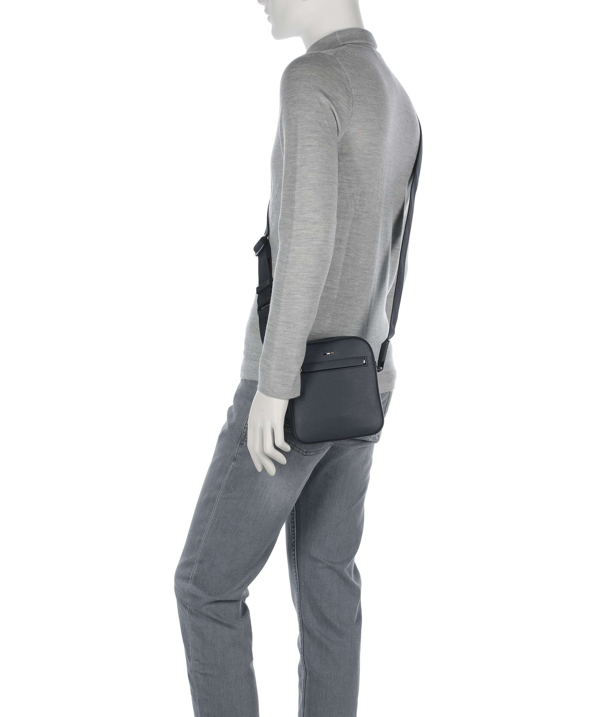 BOSS Ray Crossbody bag navy