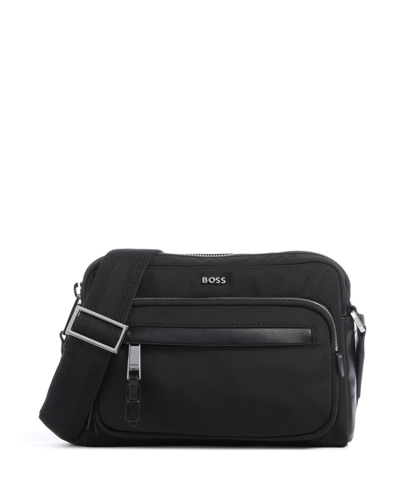 BOSS Highway Crossbody bag black