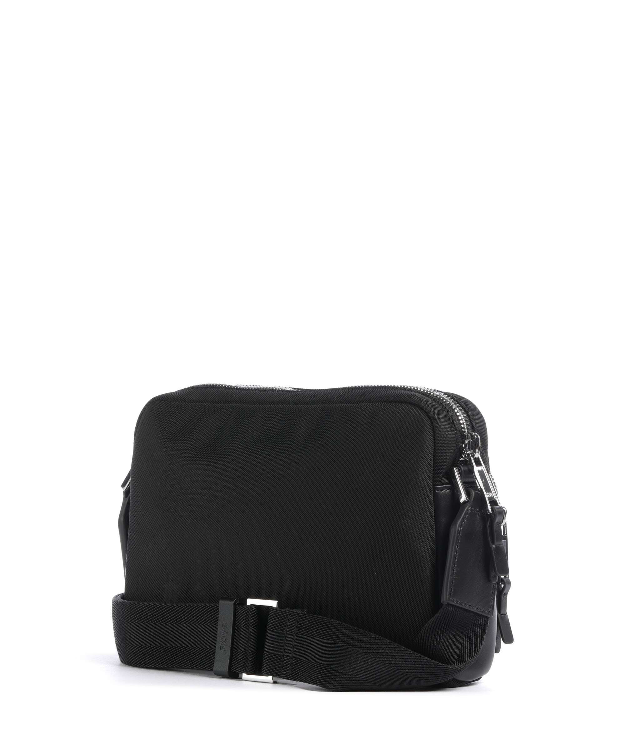 BOSS Highway Crossbody bag black