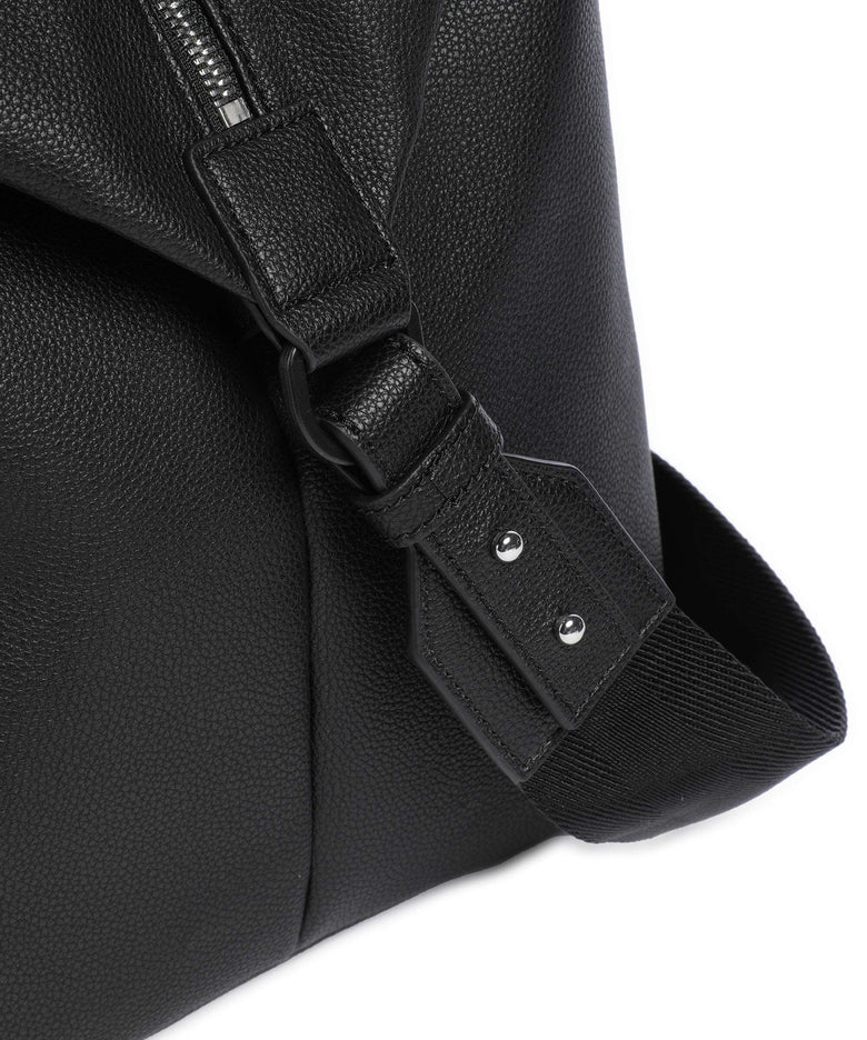BOSS Ray Weekend bag black