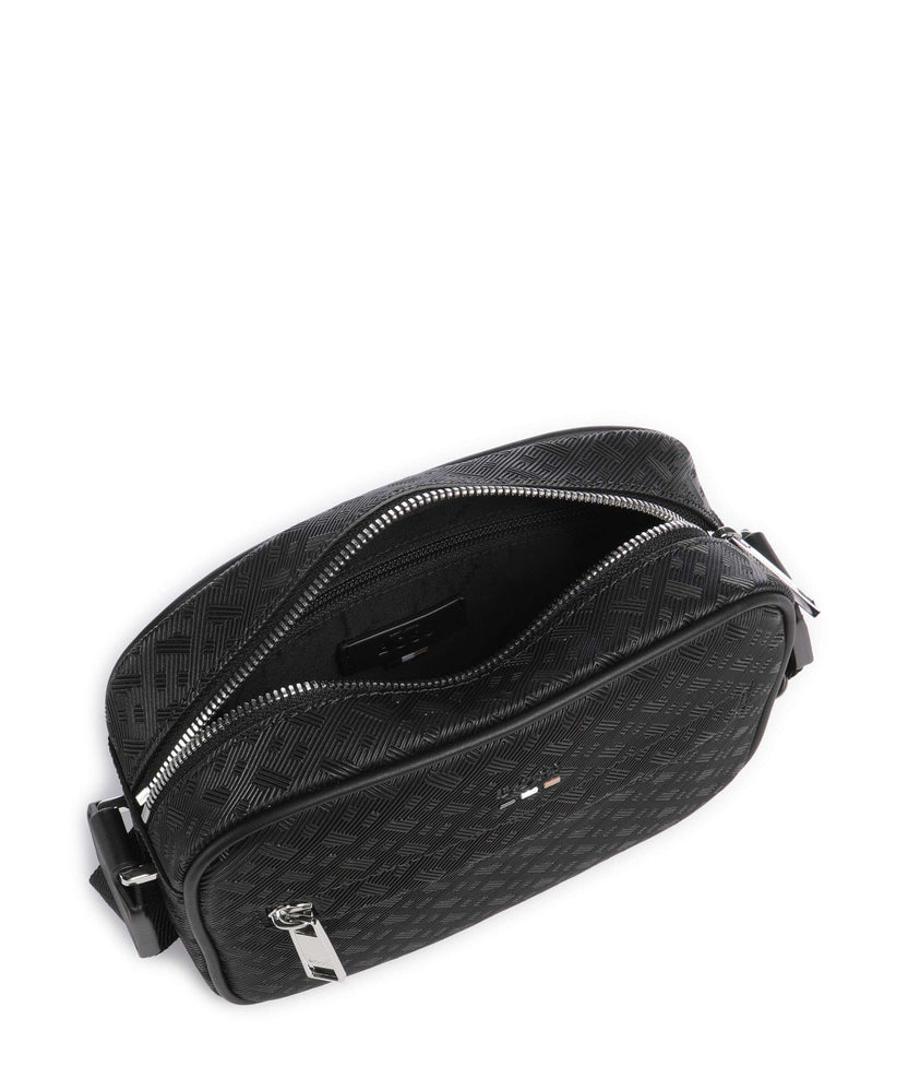 BOSS Ray Crossbody bag black