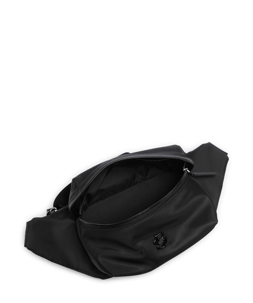 BOSS B Icon Fanny pack black