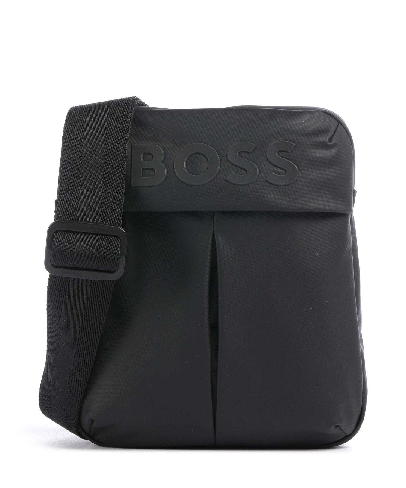 BOSS Stormy Crossbody bag black