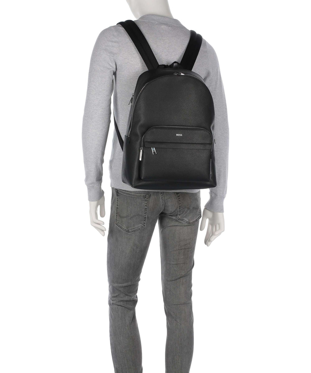 BOSS Zair Backpack black