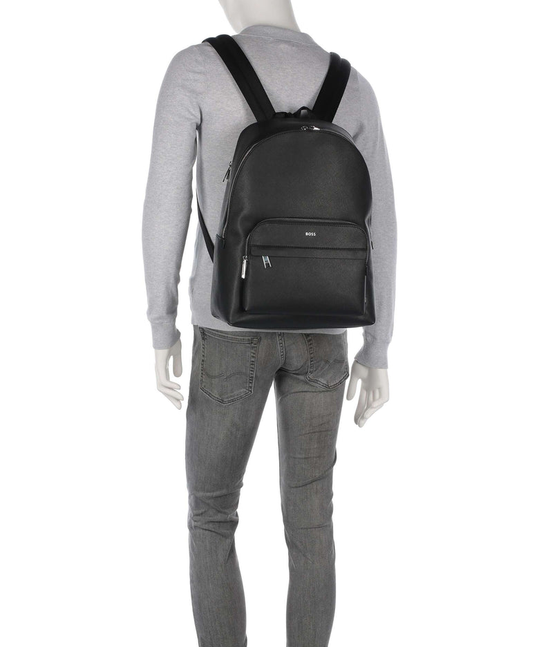BOSS Zair Backpack black