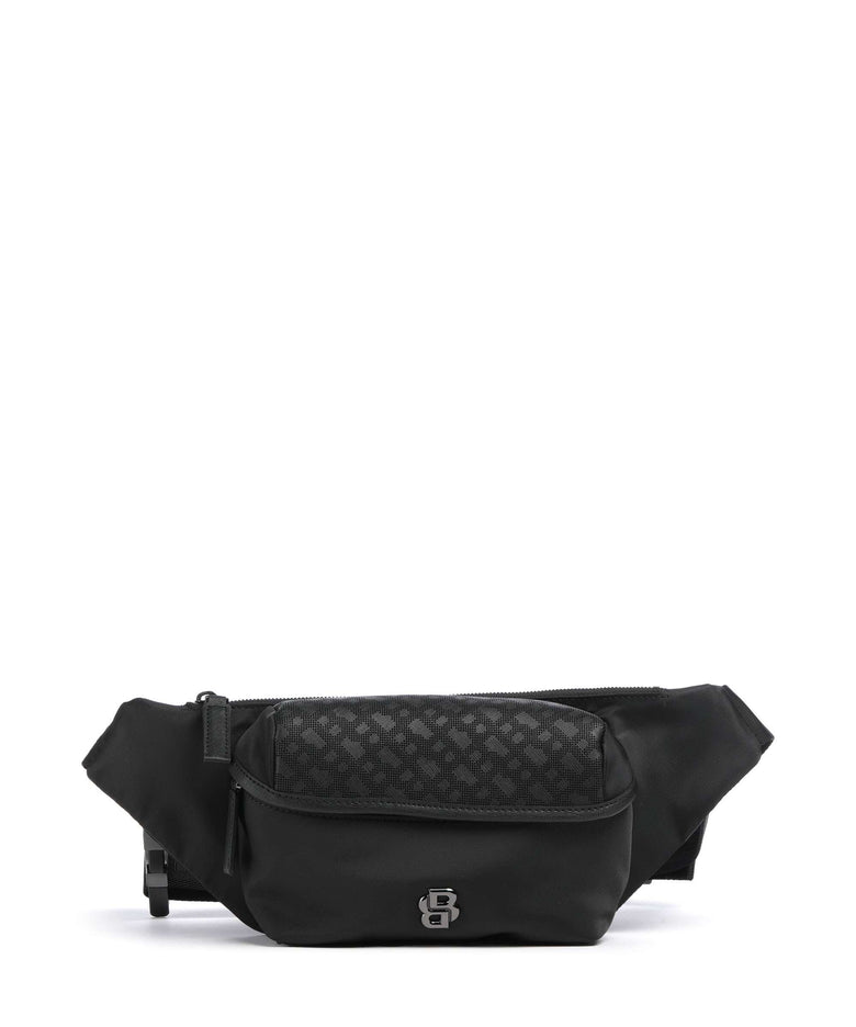 BOSS B Icon Fanny pack black