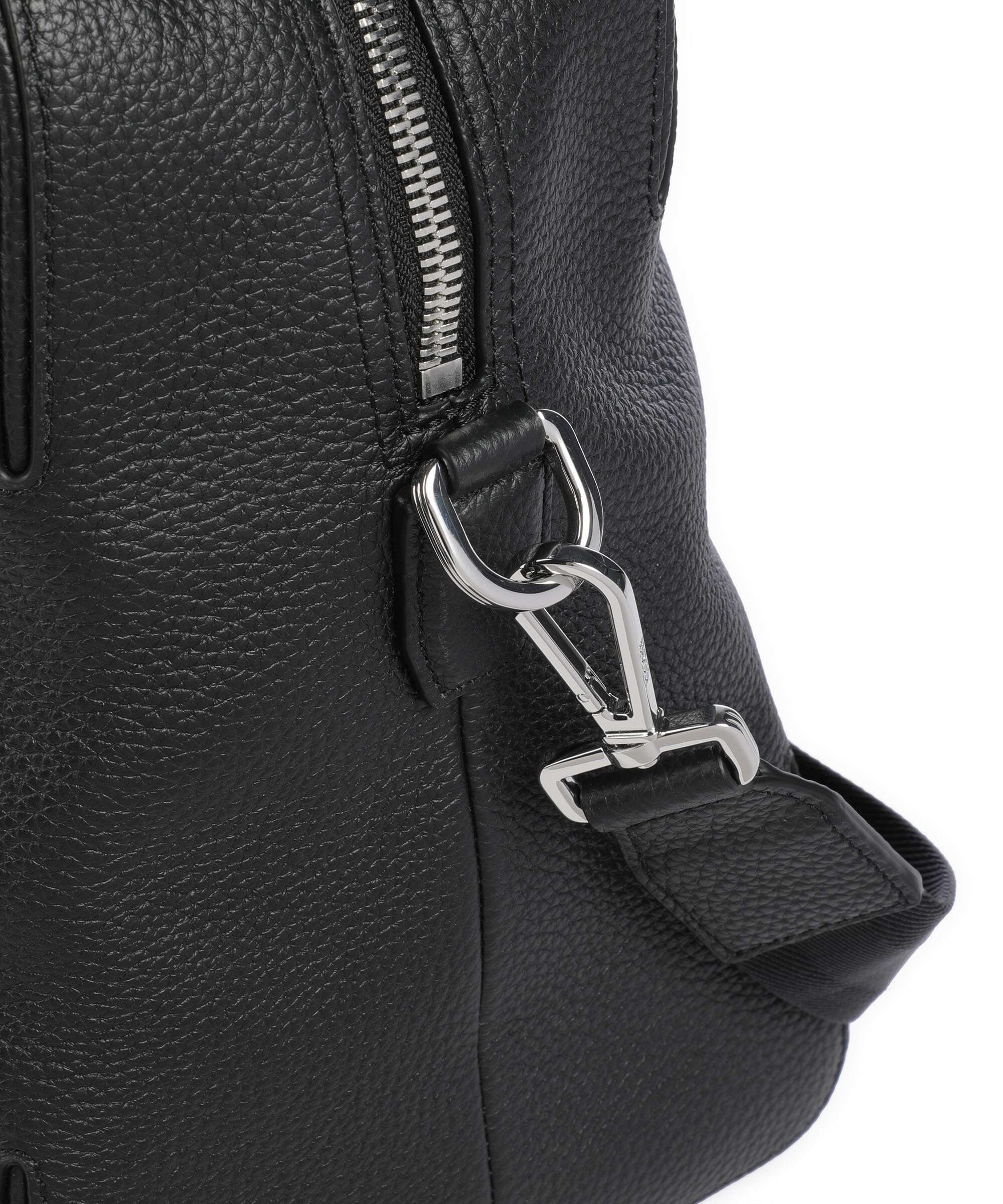 BOSS Madison Weekend bag black