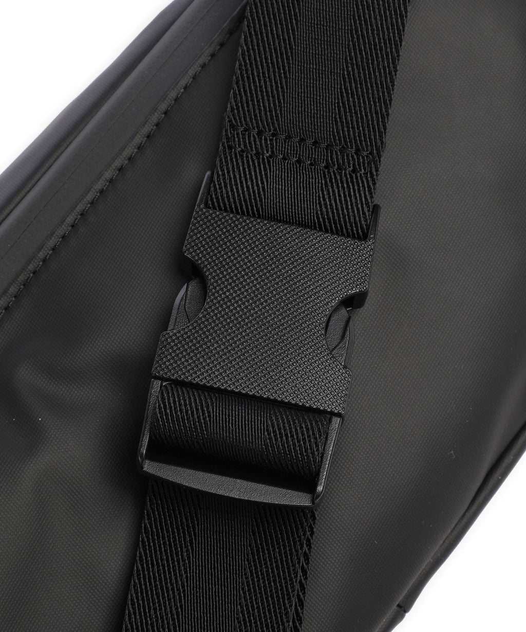 BOSS Stormy Fanny pack black