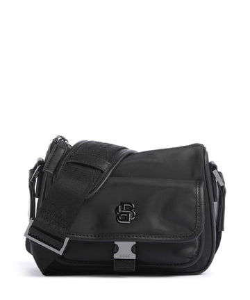 BOSS B Icon Taška cez rameno black