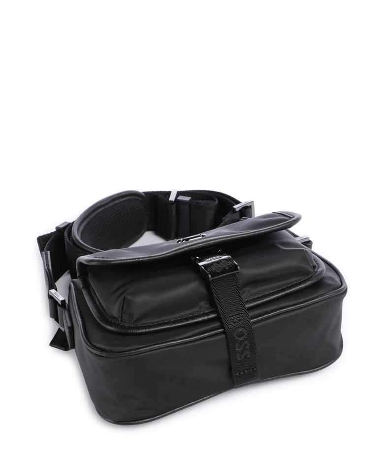 BOSS B Icon Crossbody bag black