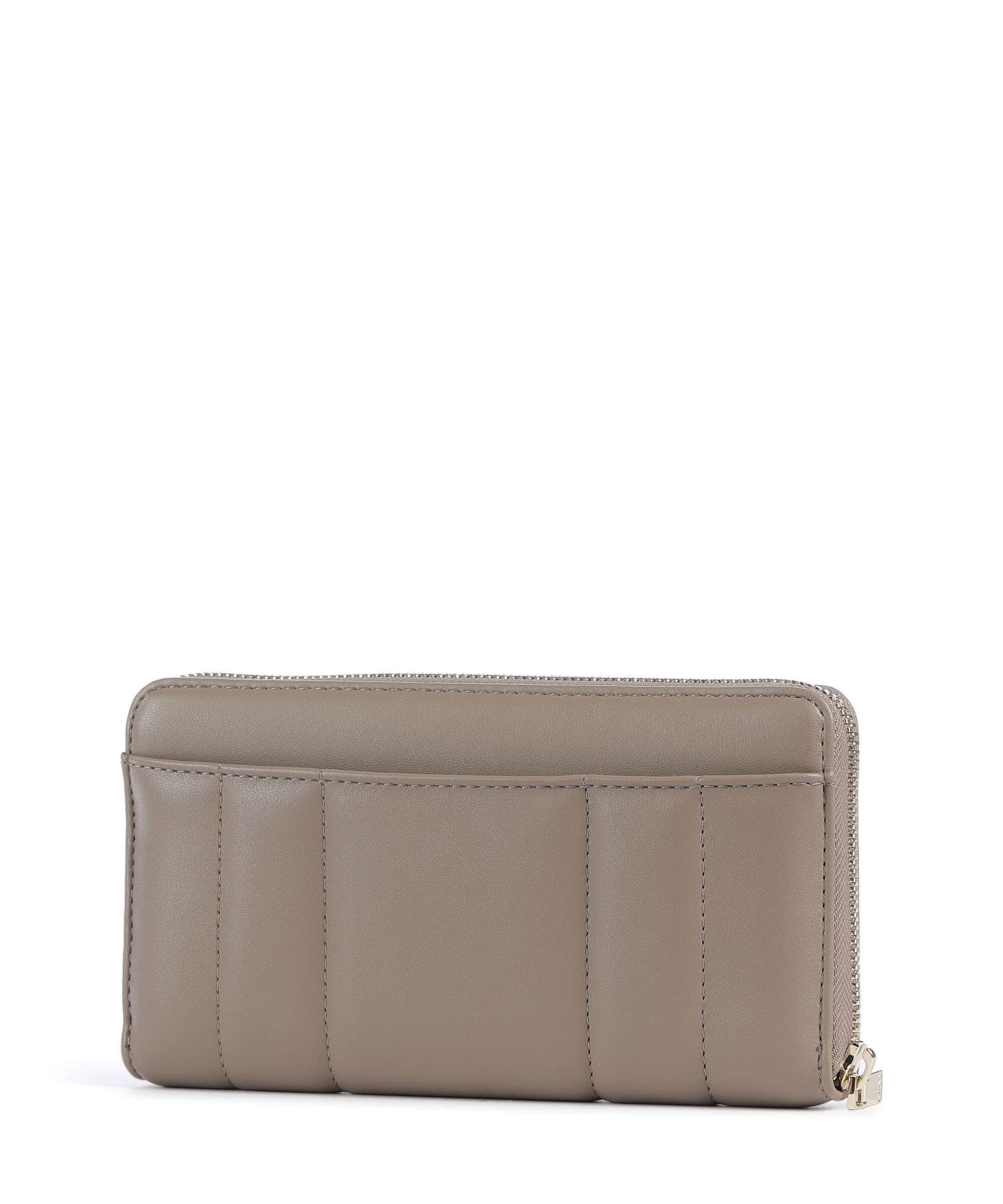 BOSS B Icon Wallet open brown