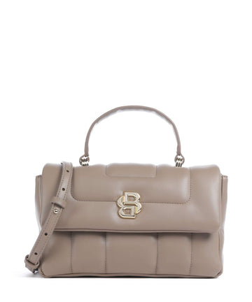 BOSS B Icon Kabelka open brown