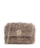 BOSS B Icon S Taška cez rameno open brown