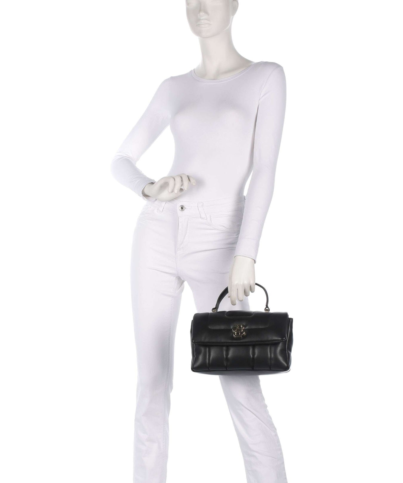 BOSS B Icon Handbag black