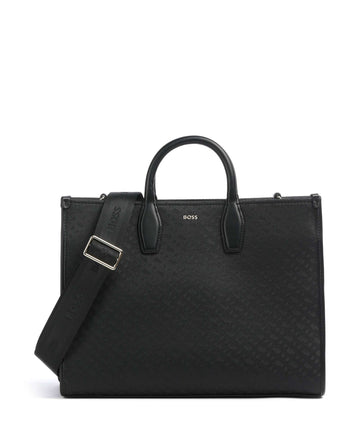 BOSS Sandy Kabelka black