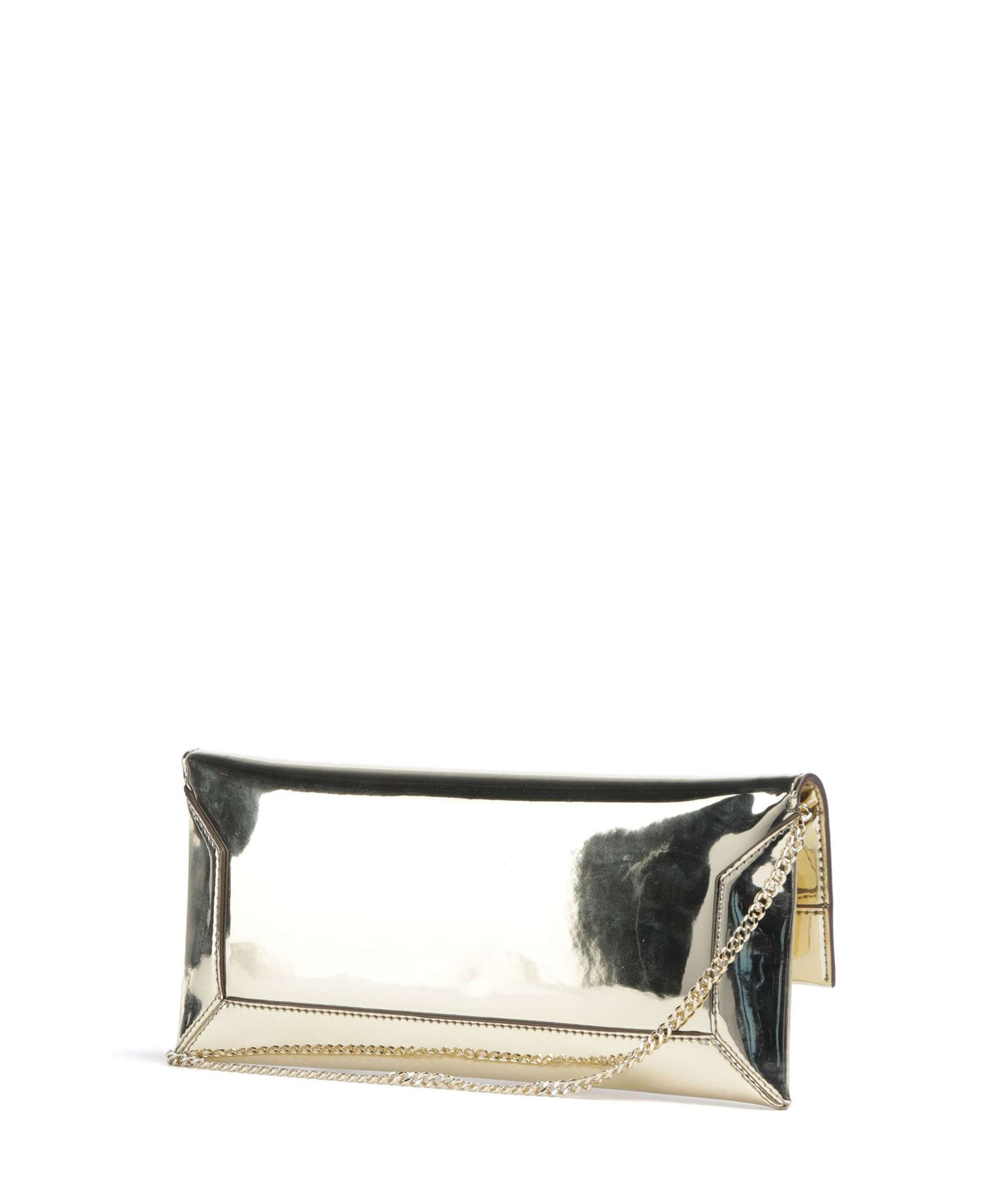 BOSS Beyond Crossbody bag gold