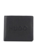 Hugo Ethon Peňaženka black