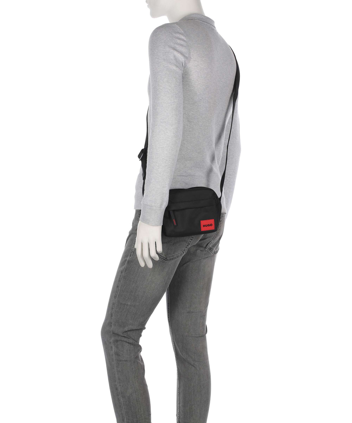 Hugo Ethon 3.0 Crossbody bag black