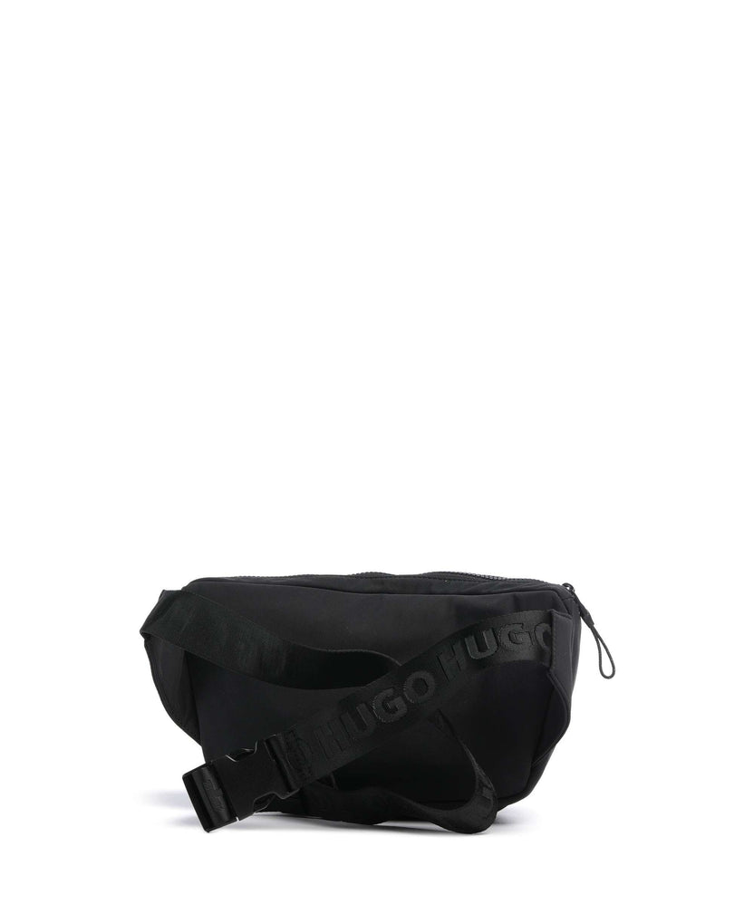 Hugo Taric Fanny pack black