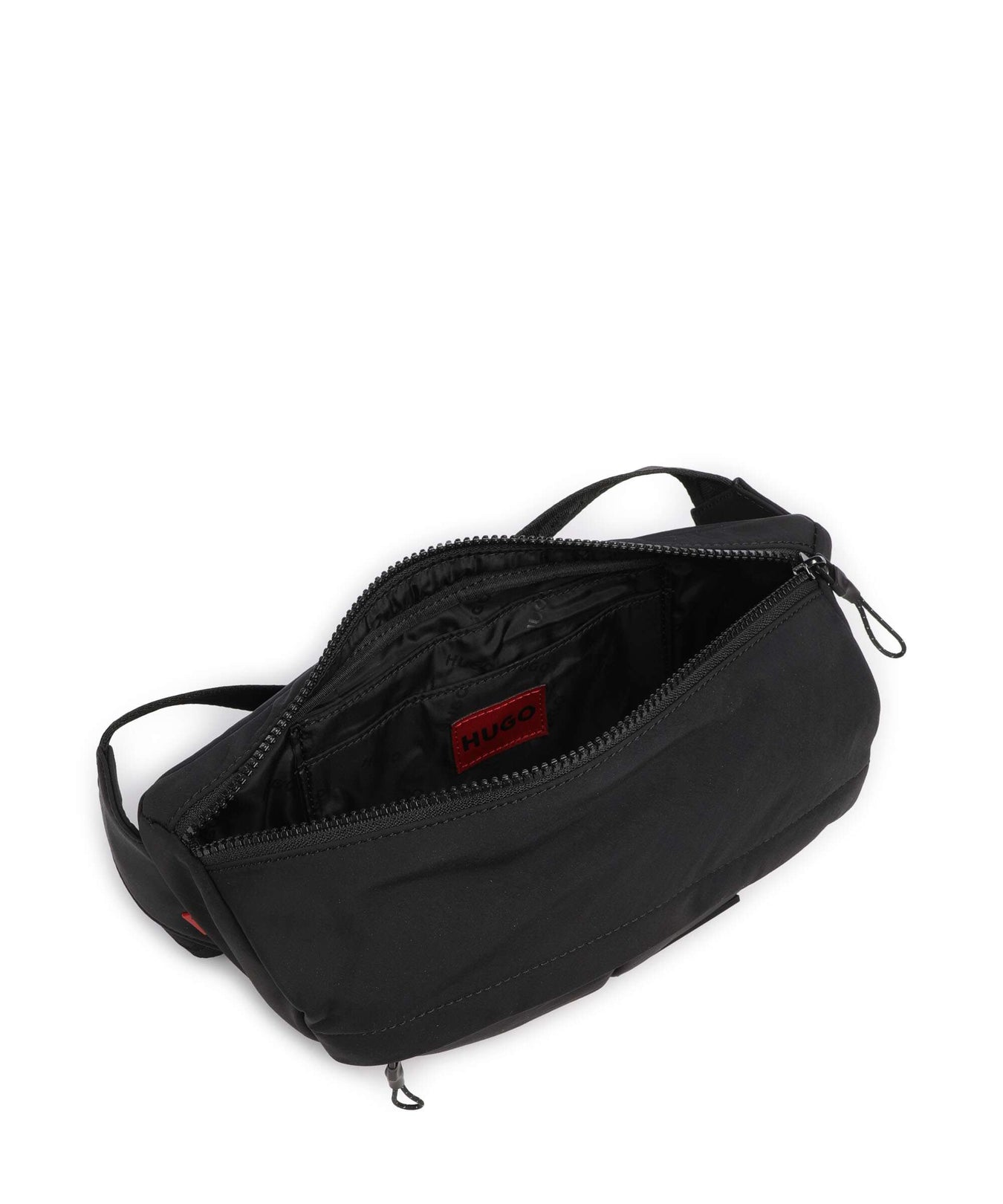 Hugo Taric Fanny pack black