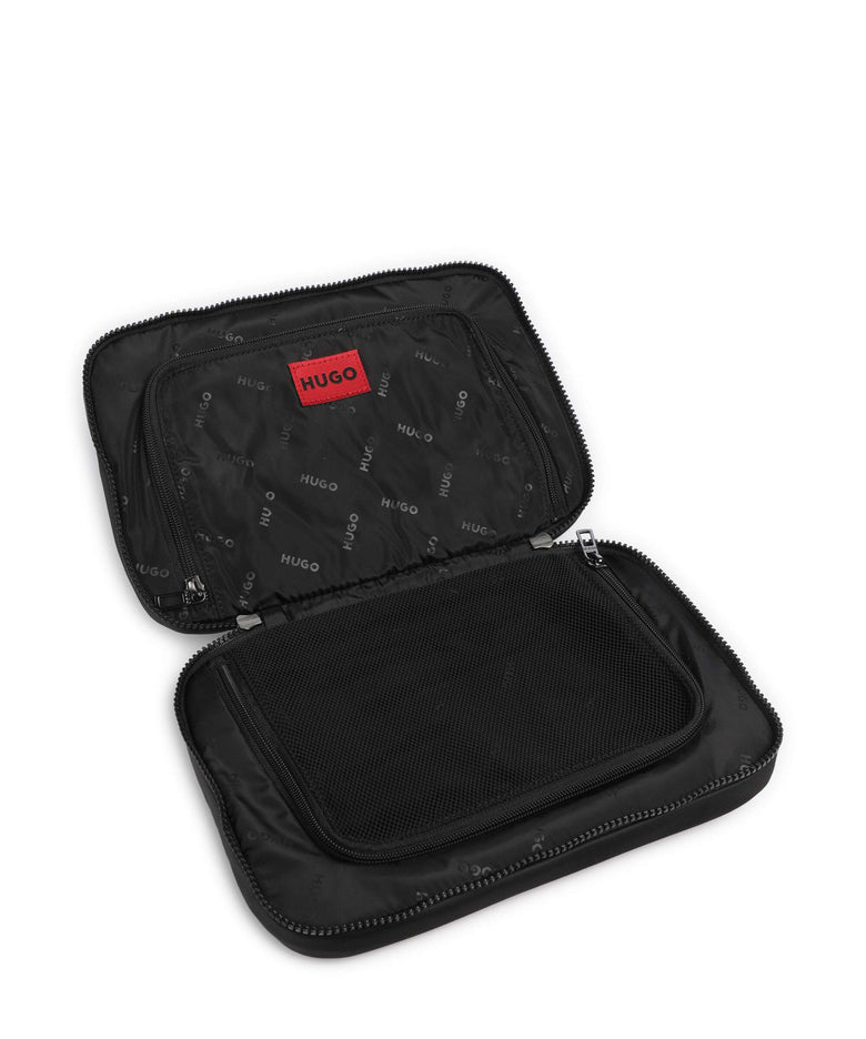 Hugo Godric Toiletry bag black